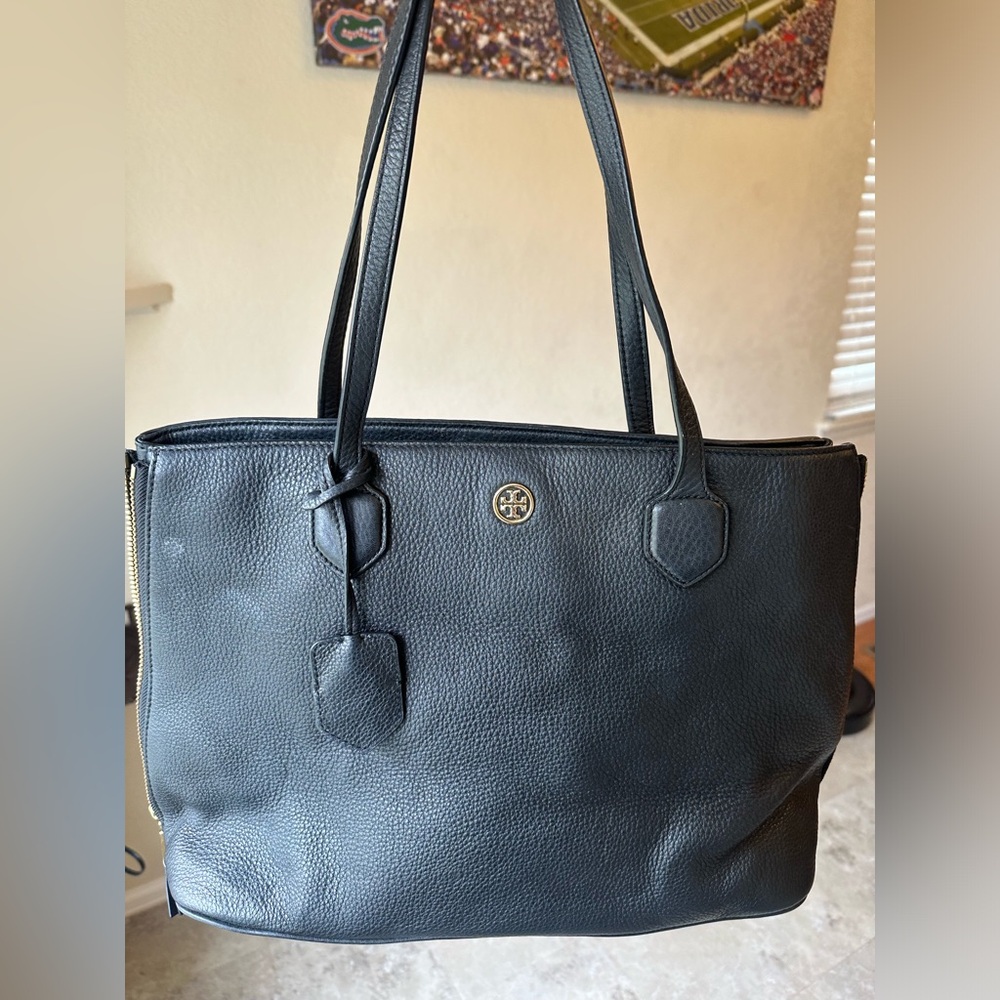 Tory Burch tote purse